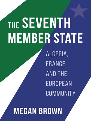 cover image of The Seventh Member State